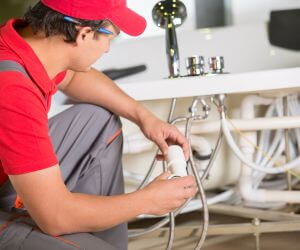 About Plumbers Pros Iaeger, WV